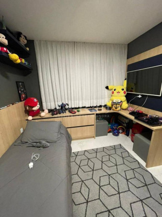 Imagem Apartamento com 2 Quartos à Venda, 114 m² em Andorinha - Itapema