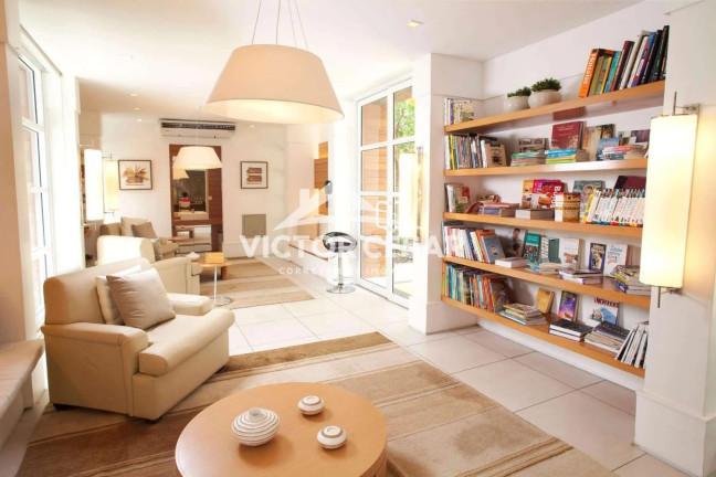 Imagem Apartamento com 3 Quartos à Venda, 113 m² em Jacarepaguá - Rio De Janeiro