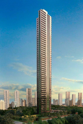 Imagem Apartamento com 4 Quartos à Venda, 337 m² em Tatuapé - São Paulo Imagem Apartamento com 4 Quartos à Venda, 337 m² em Tatuapé - São Paulo