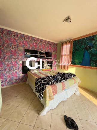 Imagem Casa com 7 Quartos à Venda, 880 m² em Tarumã - Santana De Parnaíba