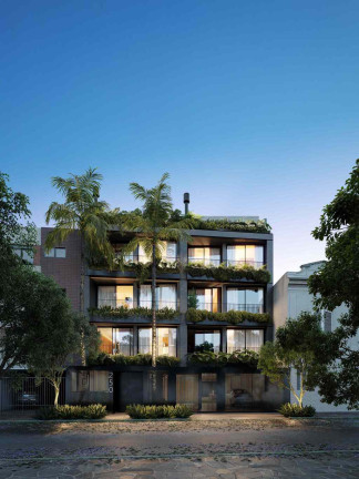 Imagem Apartamento com 1 Quarto à Venda, 61 m² em Rio Branco - Porto Alegre Imagem Apartamento com 1 Quarto à Venda, 61 m² em Rio Branco - Porto Alegre