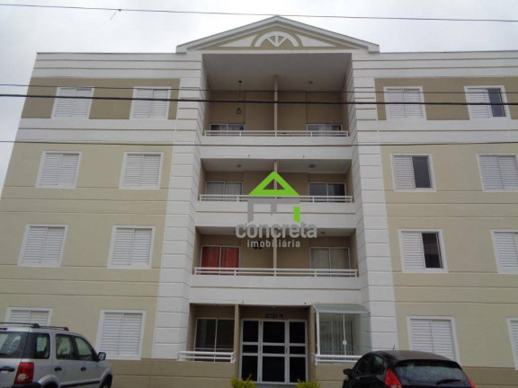 Imagem Apartamento com 2 Quartos à Venda, 47 m² em Jardim ísis - Cotia Imagem Apartamento com 2 Quartos à Venda, 47 m² em Jardim ísis - Cotia
