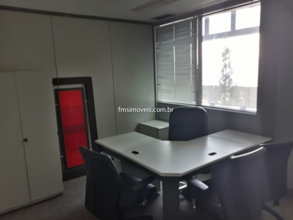 Imagem Sala Comercial à Venda, 376 m² em Itaim Bibi - São Paulo Imagem Sala Comercial à Venda, 376 m² em Itaim Bibi - São Paulo