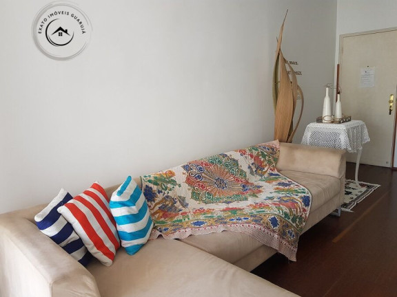 Imagem Apartamento com 3 Quartos à Venda, 98 m² em Pitangueiras - Guarujá Imagem Apartamento com 3 Quartos à Venda, 98 m² em Pitangueiras - Guarujá