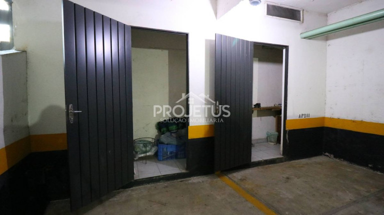 Imagem Apartamento com 3 Quartos à Venda, 107 m² em Vila Suzana - São Paulo