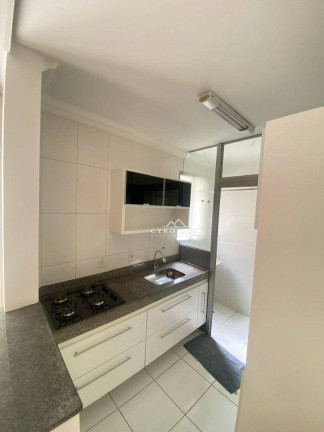 Imagem Apartamento com 2 Quartos à Venda, 46 m² em Piracicamirim - Piracicaba Imagem Apartamento com 2 Quartos à Venda, 46 m² em Piracicamirim - Piracicaba