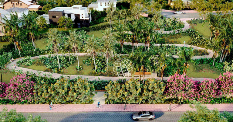 Imagem Terreno à Venda, 1.004 m² em Condomínio Estância Parque Atibaia Ii - Atibaia Imagem Terreno à Venda, 1.004 m² em Condomínio Estância Parque Atibaia Ii - Atibaia