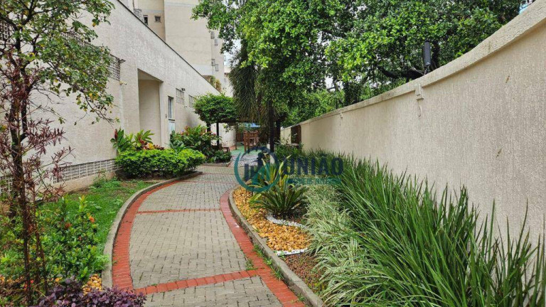 Imagem Apartamento com 2 Quartos à Venda, 60 m² em Centro - Niterói Imagem Apartamento com 2 Quartos à Venda, 60 m² em Centro - Niterói