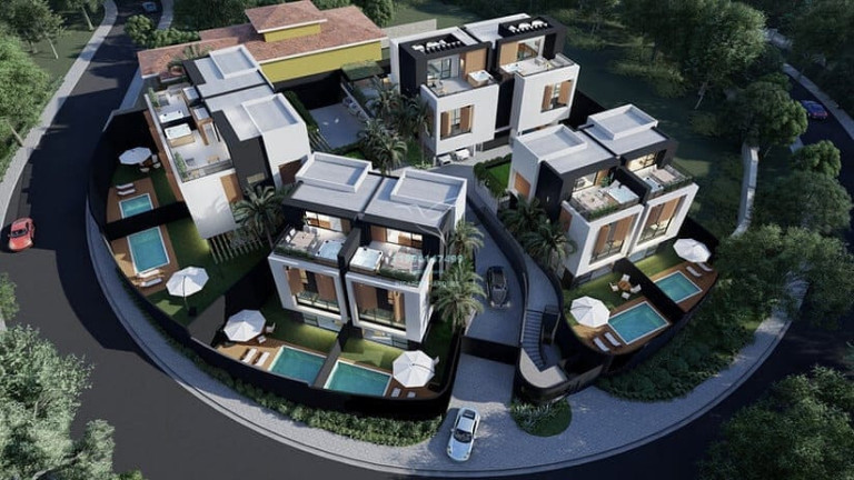Imagem Casa com 4 Quartos à Venda, 340 m² em Jardim Panorama - São Paulo