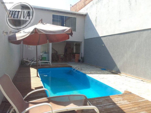 Imagem Casa com 4 Quartos à Venda, 160 m² em Solymar - Matinhos Imagem Casa com 4 Quartos à Venda, 160 m² em Solymar - Matinhos