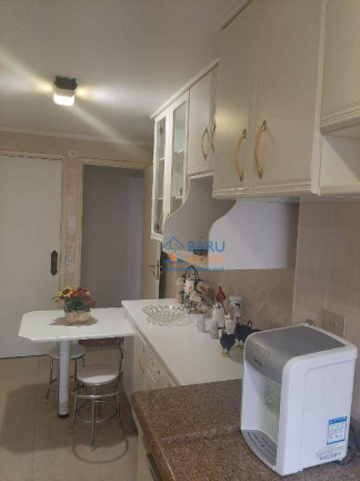 Imagem Apartamento com 3 Quartos à Venda, 110 m² em Higienópolis - São Paulo Imagem Apartamento com 3 Quartos à Venda, 110 m² em Higienópolis - São Paulo