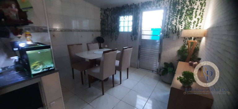 Imagem Casa com 3 Quartos à Venda, 140 m² em Campo Dos Alemães - São José Dos Campos