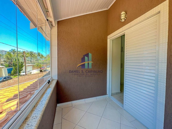 Imagem Casa com 3 Quartos à Venda, 110 m² em Canto Do Forte - Praia Grande