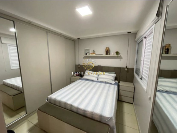 Imagem Apartamento com 3 Quartos à Venda, 96 m² em Jardim Atlântico - Goiânia