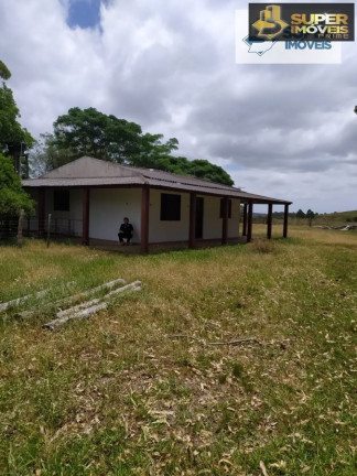 Imagem Imóvel com 2 Quartos à Venda, 60.000 m² em Quinta - Rio Grande