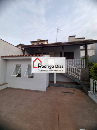 Imagem Casa com 3 Quartos à Venda, 350 m² em Jardim Itália - Jundiaí Imagem Casa com 3 Quartos à Venda, 350 m² em Jardim Itália - Jundiaí