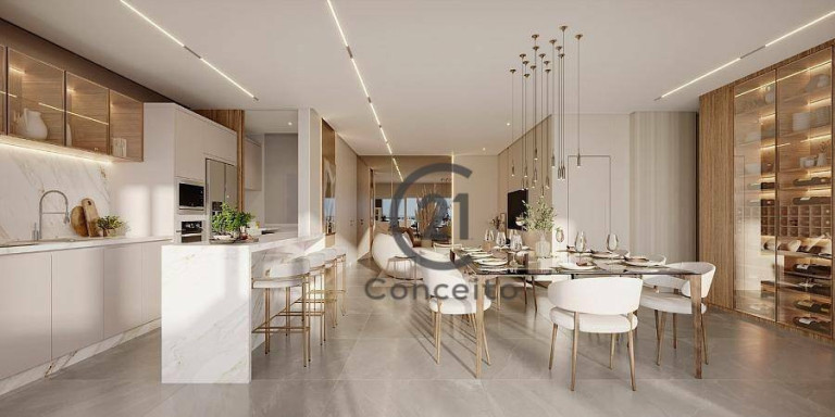 Imagem Apartamento com 3 Quartos à Venda, 122 m² em Campinas - São José Imagem Apartamento com 3 Quartos à Venda, 122 m² em Campinas - São José
