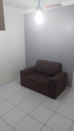 Imagem Apartamento à Venda,  em Brasília