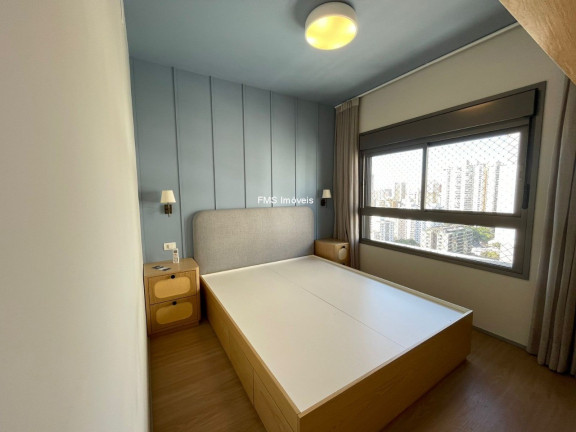 Imagem Imóvel com 3 Quartos à Venda, 131 m² em Cidade Monções - São Paulo Imagem Imóvel com 3 Quartos à Venda, 131 m² em Cidade Monções - São Paulo