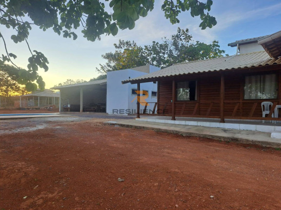 Imagem Chácara com 3 Quartos à Venda, 120 m² em Condomínio Relva De Prata - Jequitibá Imagem Chácara com 3 Quartos à Venda, 120 m² em Condomínio Relva De Prata - Jequitibá