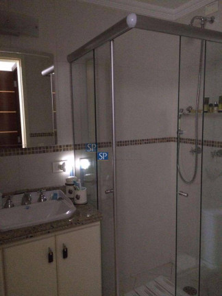 Imagem Cobertura com 4 Quartos à Venda, 420 m² em Campo Belo - São Paulo Imagem Cobertura com 4 Quartos à Venda, 420 m² em Campo Belo - São Paulo