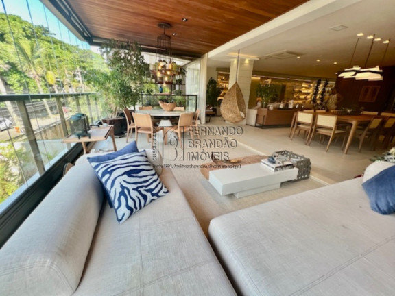 Imagem Imóvel com 3 Quartos à Venda, 306 m² em Barra Da Tijuca - Rio De Janeiro Imagem Imóvel com 3 Quartos à Venda, 306 m² em Barra Da Tijuca - Rio De Janeiro