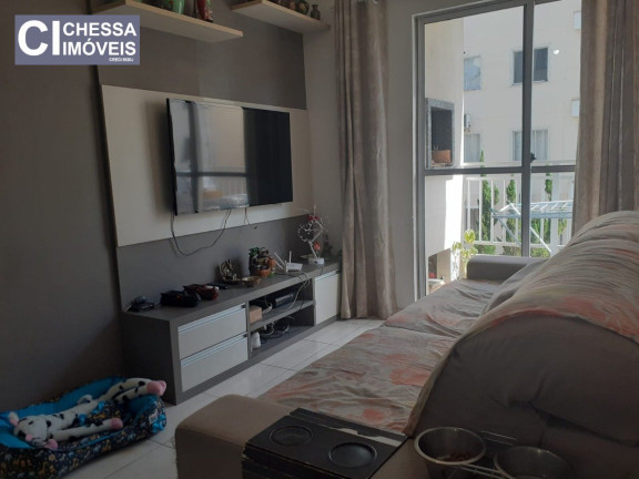 Imagem Apartamento com 2 Quartos à Venda, 62 m² em Ressacada - Itajaí Imagem Apartamento com 2 Quartos à Venda, 62 m² em Ressacada - Itajaí