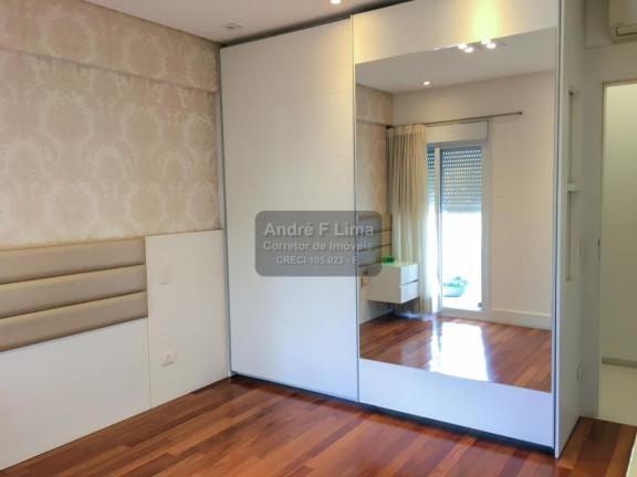 Imagem Apartamento com 4 Quartos à Venda, 255 m² em Centro - São Bernardo Do Campo
