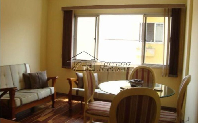 Imagem Apartamento com 2 Quartos à Venda, 60 m² em Jardim Das Indústrias - São José Dos Campos Imagem Apartamento com 2 Quartos à Venda, 60 m² em Jardim Das Indústrias - São José Dos Campos