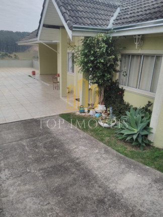 Imagem Casa de Condomínio com 4 Quartos à Venda, 1.000 m² em Parque Mirante Do Vale - Jacareí Imagem Casa de Condomínio com 4 Quartos à Venda, 1.000 m² em Parque Mirante Do Vale - Jacareí