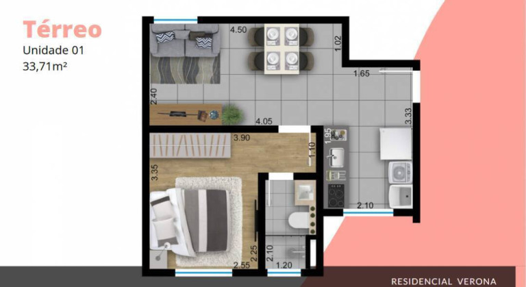 Imagem Apartamento com 1 Quarto à Venda, 300 m² em Parque São Bento - Sorocaba Imagem Apartamento com 1 Quarto à Venda, 300 m² em Parque São Bento - Sorocaba
