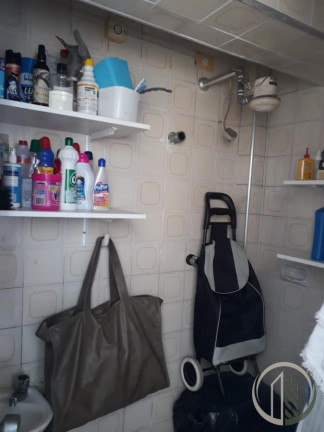 Imagem Apartamento com 2 Quartos à Venda, 92 m² em Marapé - Santos