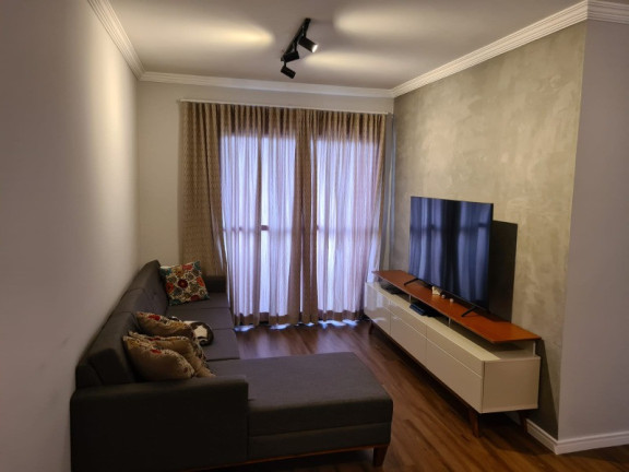 Imóvel com 3 Quartos à Venda, 64 m² em Vila Fachini - São Paulo