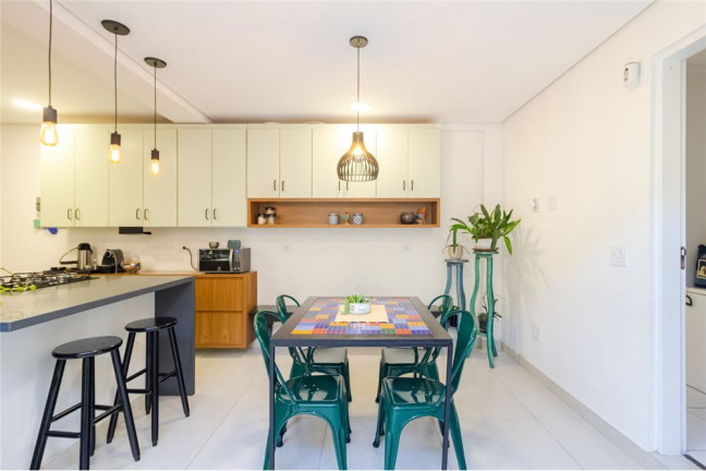 Imagem Casa com 2 Quartos à Venda, em Cidade Monções - São Paulo Imagem Casa com 2 Quartos à Venda, em Cidade Monções - São Paulo