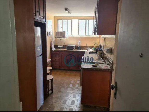 Imagem Apartamento com 2 Quartos à Venda, 83 m² em Icaraí - Niterói