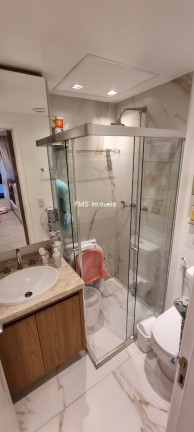 Imagem Imóvel com 2 Quartos à Venda, 105 m² em Vila Olímpia - São Paulo