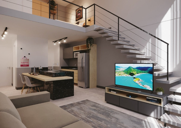 Imagem Apartamento com 2 Quartos à Venda, 82 m² em Campeche - Florianópolis Imagem Apartamento com 2 Quartos à Venda, 82 m² em Campeche - Florianópolis