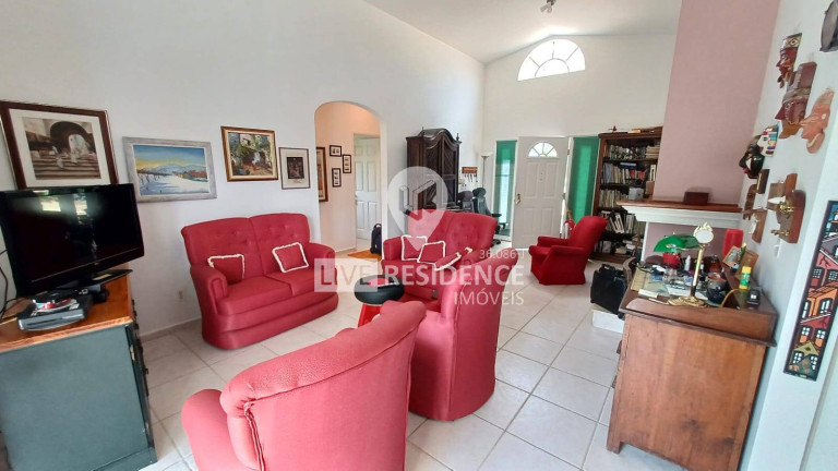 Imagem Casa com 3 Quartos à Venda, 145 m² em Ville Chamonix - Itatiba
