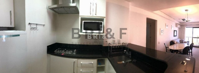 Imagem Apartamento com 2 Quartos à Venda, 61 m² em Jardim Paulista - São Paulo Imagem Apartamento com 2 Quartos à Venda, 61 m² em Jardim Paulista - São Paulo