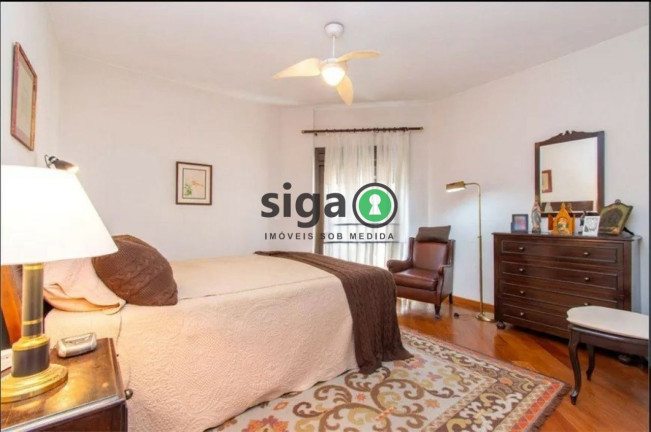 Imagem Apartamento com 4 Quartos à Venda, 247 m² em Moema - São Paulo Imagem Apartamento com 4 Quartos à Venda, 247 m² em Moema - São Paulo