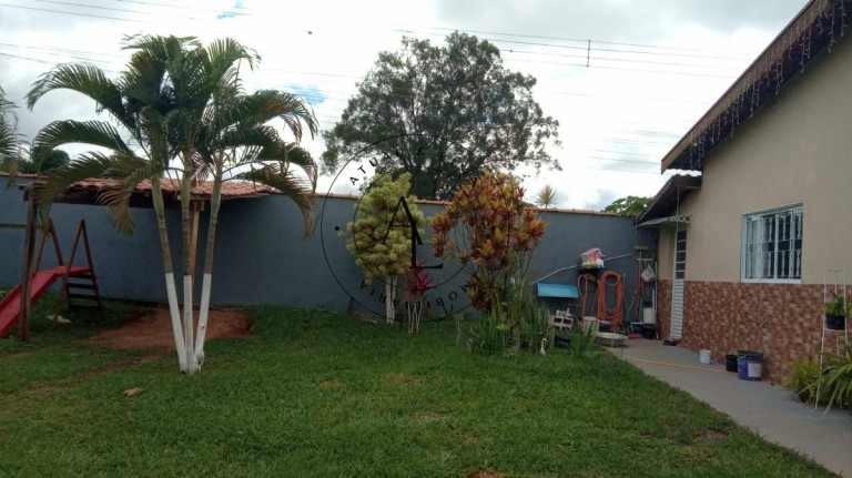 Imagem Chácara com 3 Quartos à Venda, 170 m² em Chácara Primavera - Sumaré Imagem Chácara com 3 Quartos à Venda, 170 m² em Chácara Primavera - Sumaré
