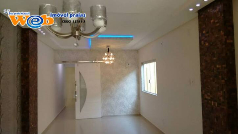 Imagem Sobrado com 3 Quartos à Venda, 170 m² em Vila Mirim - Praia Grande Imagem Sobrado com 3 Quartos à Venda, 170 m² em Vila Mirim - Praia Grande