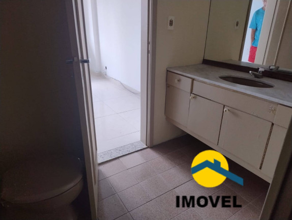 Imagem Apartamento com 3 Quartos à Venda, 150 m² em Icaraí - Niterói