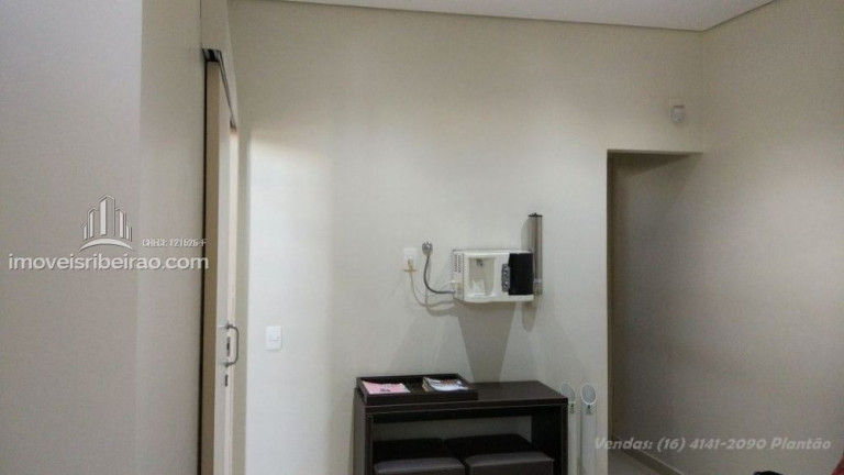 Imagem Sala Comercial à Venda, 31 m² em Alto Da Boa Vista - Ribeirão Preto Imagem Sala Comercial à Venda, 31 m² em Alto Da Boa Vista - Ribeirão Preto