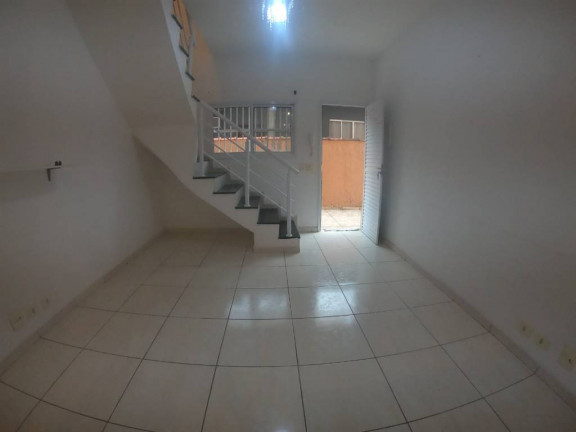 Imagem Casa com 2 Quartos à Venda, 63 m² em Aviação - Praia Grande Imagem Casa com 2 Quartos à Venda, 63 m² em Aviação - Praia Grande