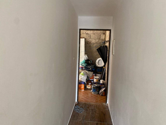 Imagem Casa com 3 Quartos à Venda,  em Vila Missionária - São Paulo