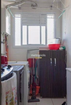 Imagem Apartamento com 2 Quartos à Venda, 43 m² em Assunção - São Bernardo Do Campo