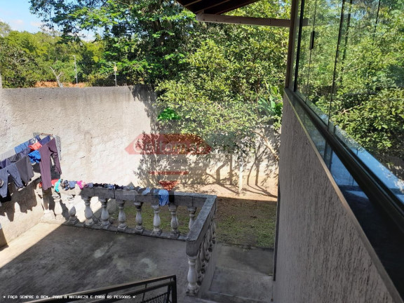 Imagem Chácara com 4 Quartos à Venda, 280 m² em Barreiro - Taubaté Imagem Chácara com 4 Quartos à Venda, 280 m² em Barreiro - Taubaté