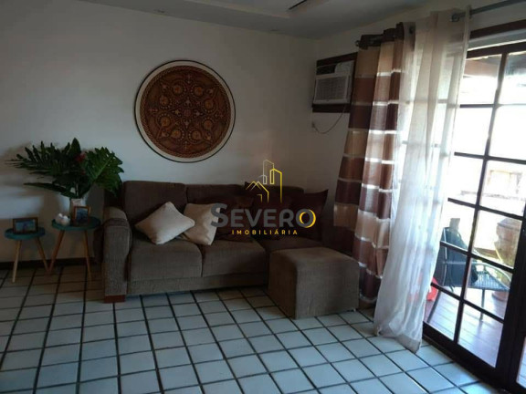 Imagem Casa de Condomínio com 3 Quartos à Venda, 156 m² em Camboinhas - Niterói Imagem Casa de Condomínio com 3 Quartos à Venda, 156 m² em Camboinhas - Niterói