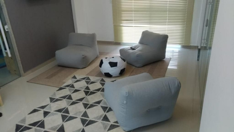 Imagem Apartamento com 2 Quartos à Venda, 74 m² em Aviação - Praia Grande Imagem Apartamento com 2 Quartos à Venda, 74 m² em Aviação - Praia Grande